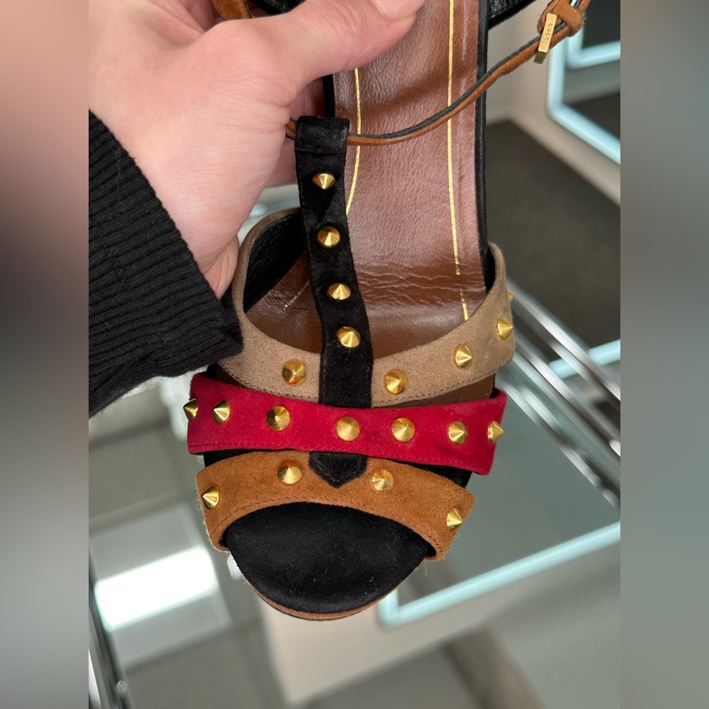 Gucci Sandal - Picture 3 of 4